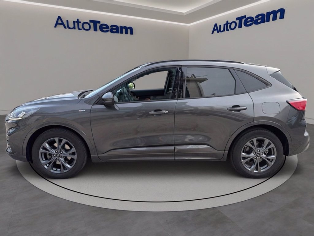 FORD Kuga 1.5 ecoblue st-line 2wd 120cv auto