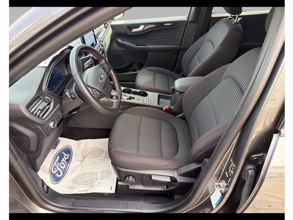 FORD Kuga 1.5 ecoblue st-line 2wd 120cv auto