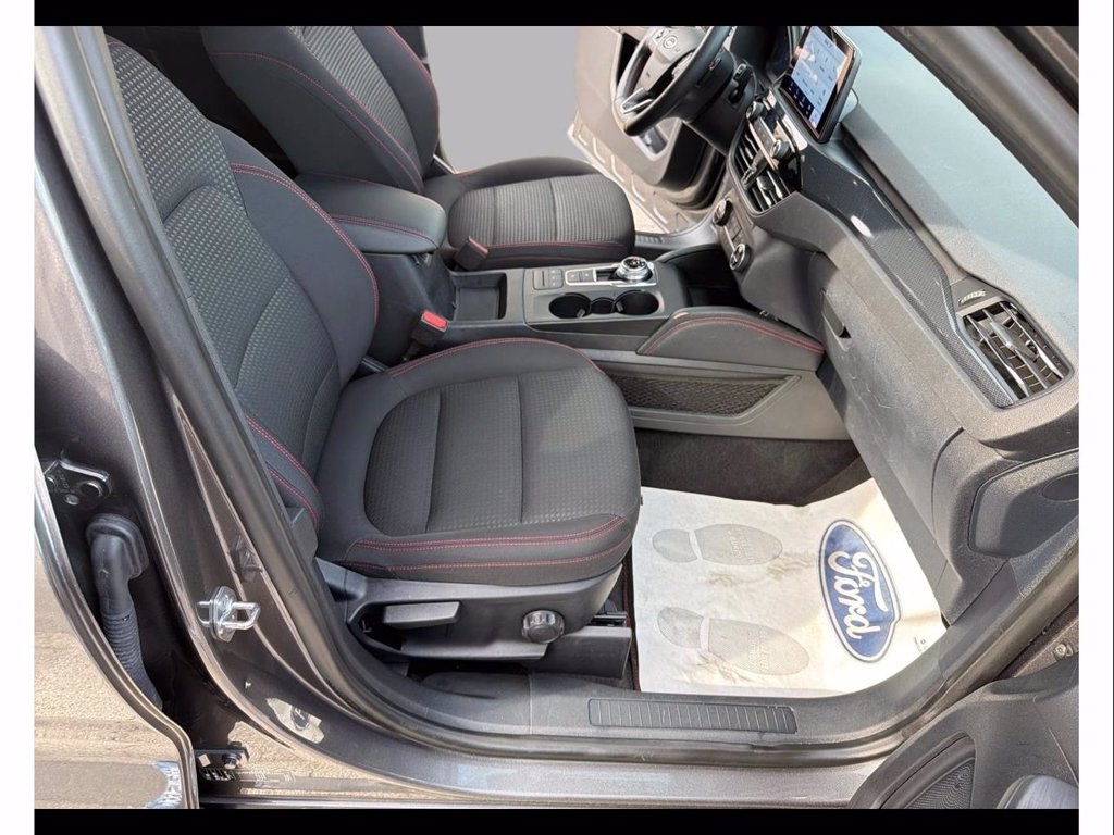 FORD Kuga 1.5 ecoblue st-line 2wd 120cv auto