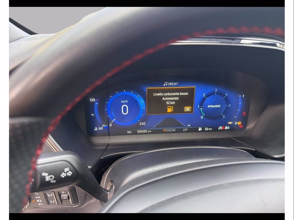 FORD Kuga 1.5 ecoblue st-line 2wd 120cv auto