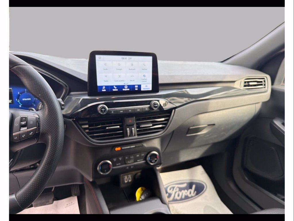 FORD Kuga 1.5 ecoblue st-line 2wd 120cv auto