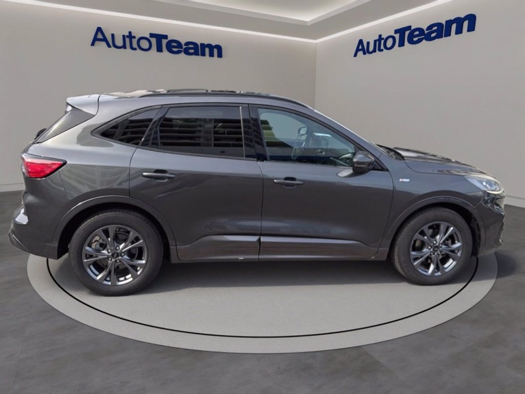 FORD Kuga 1.5 ecoblue st-line 2wd 120cv auto