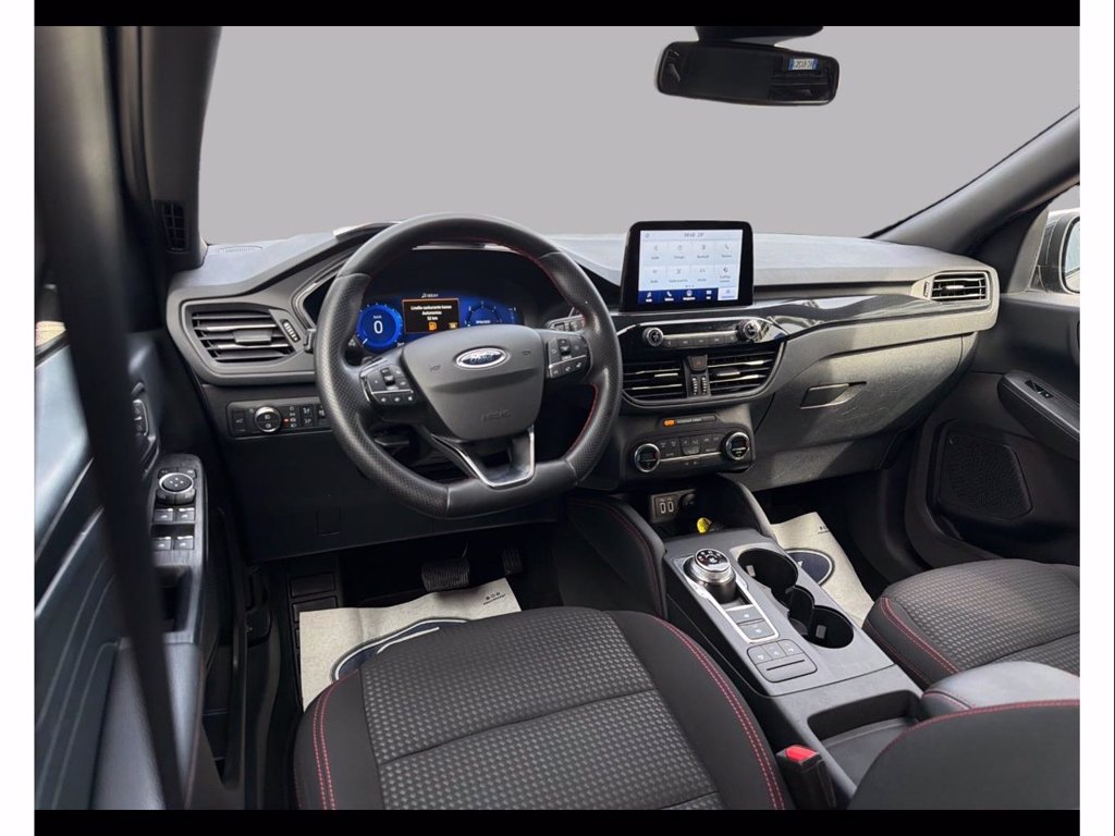 FORD Kuga 1.5 ecoblue st-line 2wd 120cv auto