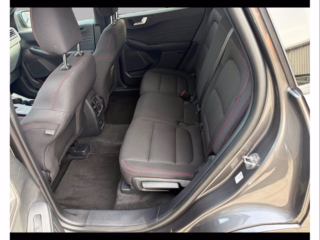 FORD Kuga 1.5 ecoblue st-line 2wd 120cv auto