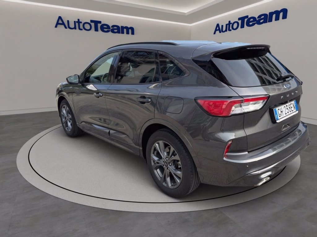 FORD Kuga 1.5 ecoblue st-line 2wd 120cv auto