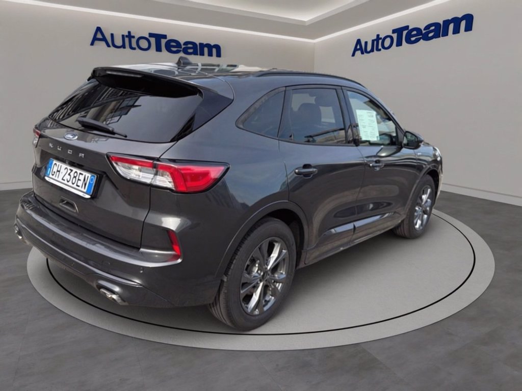 FORD Kuga 1.5 ecoblue st-line 2wd 120cv auto