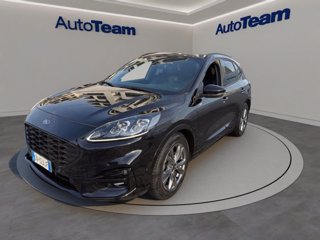 FORD Kuga 2.0 ecoblue st-line x 2wd 120cv auto
