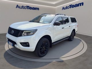NISSAN Navara 2.3 dci d.cab tekna 4wd 190cv auto my18