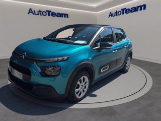 CITROEN C3 PureTech 82 Seduction