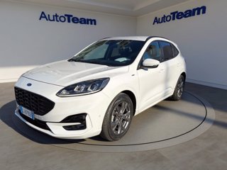 FORD Kuga 1.5 ecoblue st-line 2wd 120cv auto
