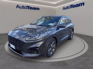 FORD Kuga 2.0 ecoblue st-line x 2wd 120cv auto