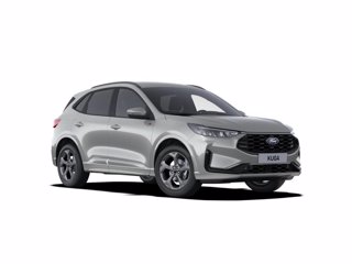 FORD Kuga ST-LINE 5D 2.5 FHEV 180 CV S6.2F CT FWD