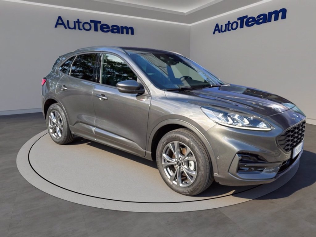 FORD Kuga 2.5 phev st-line 2wd 225cv cvt