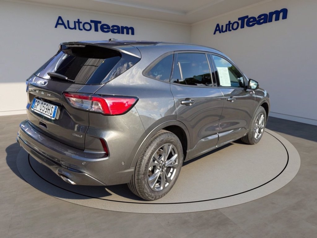 FORD Kuga 2.5 phev st-line 2wd 225cv cvt
