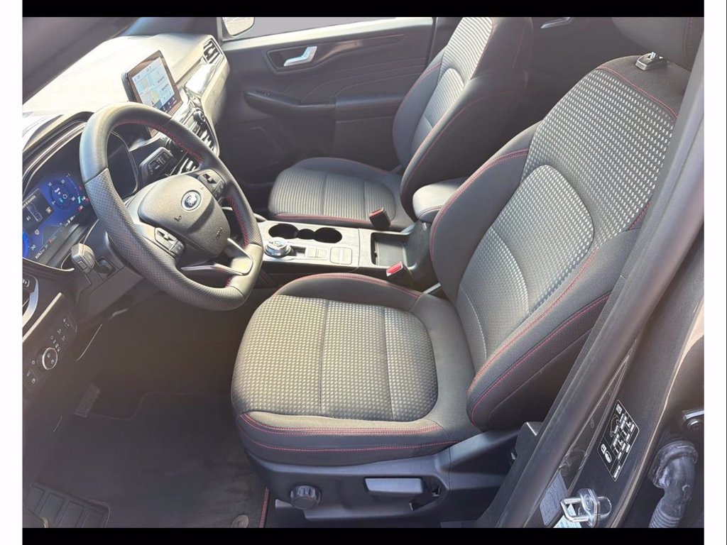 FORD Kuga 2.5 phev st-line 2wd 225cv cvt