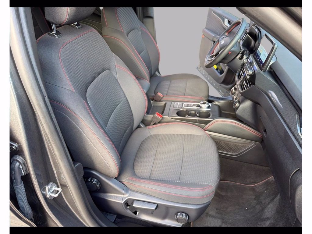 FORD Kuga 2.5 phev st-line 2wd 225cv cvt