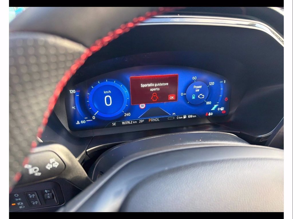 FORD Kuga 2.5 phev st-line 2wd 225cv cvt
