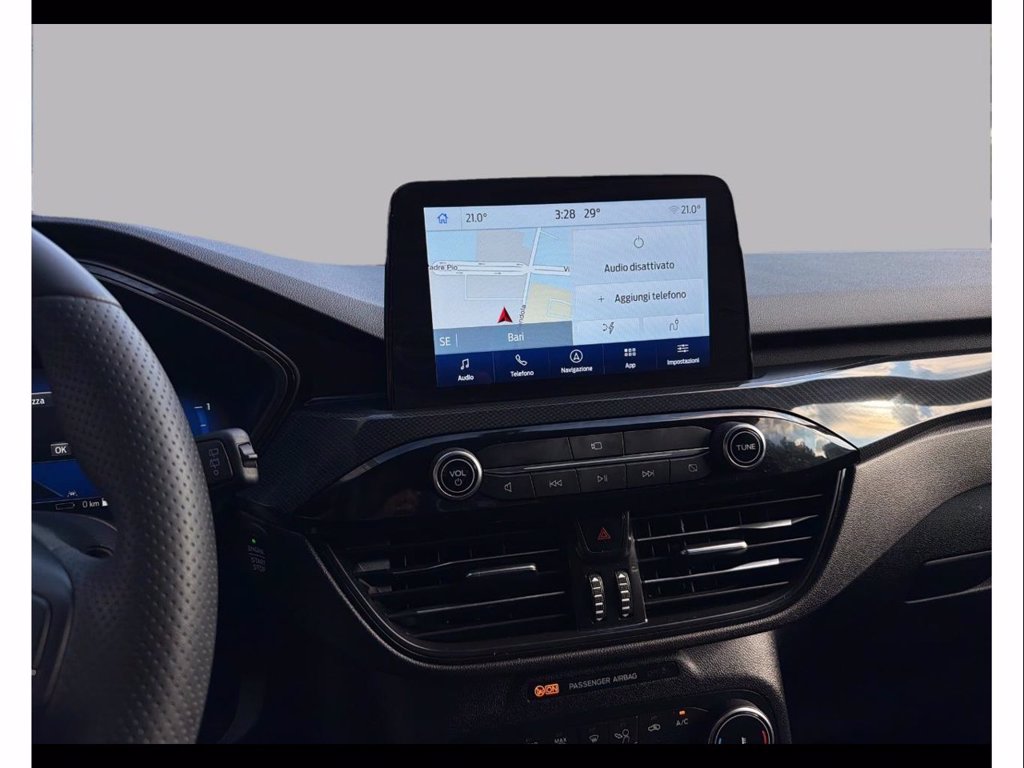 FORD Kuga 2.5 phev st-line 2wd 225cv cvt