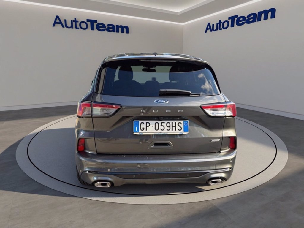 FORD Kuga 2.5 phev st-line 2wd 225cv cvt