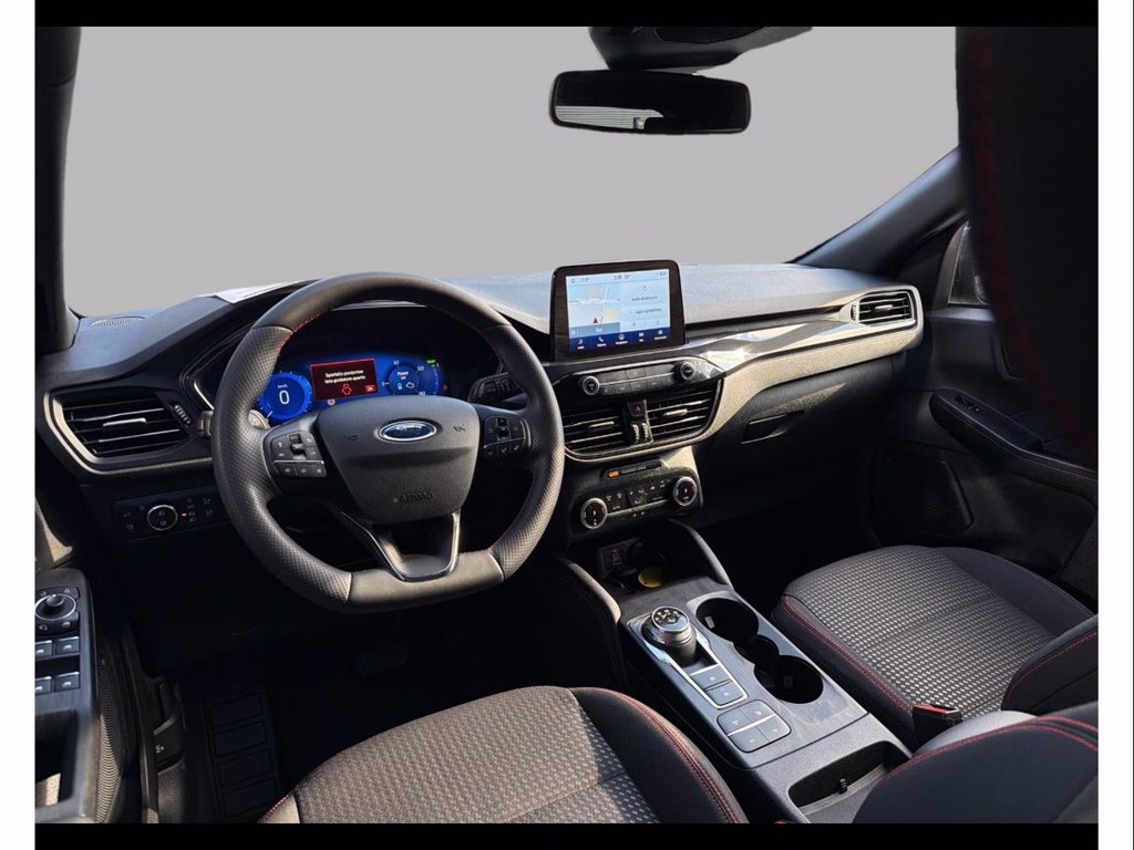 FORD Kuga 2.5 phev st-line 2wd 225cv cvt