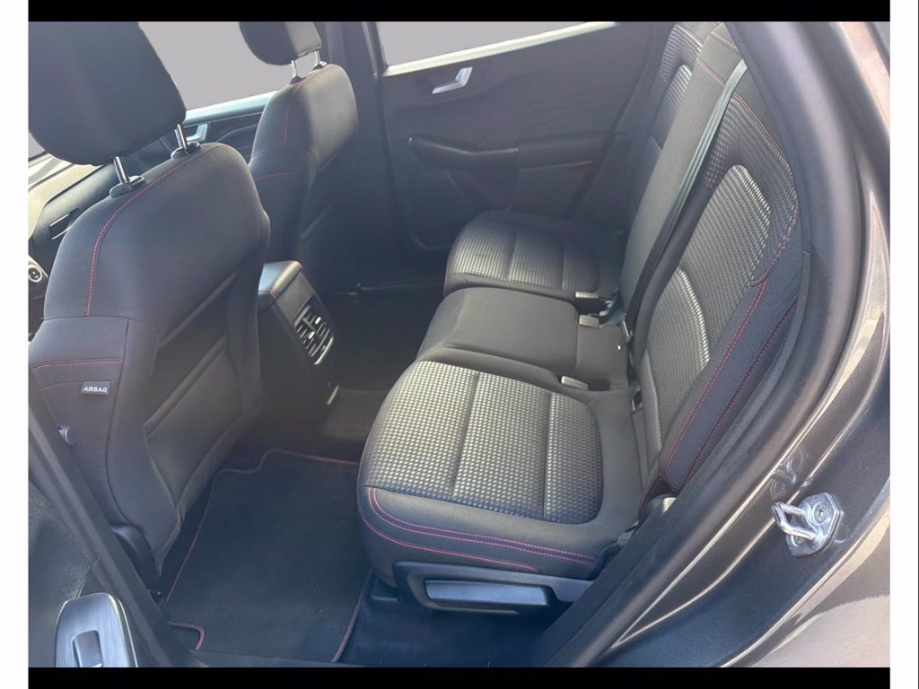 FORD Kuga 2.5 phev st-line 2wd 225cv cvt