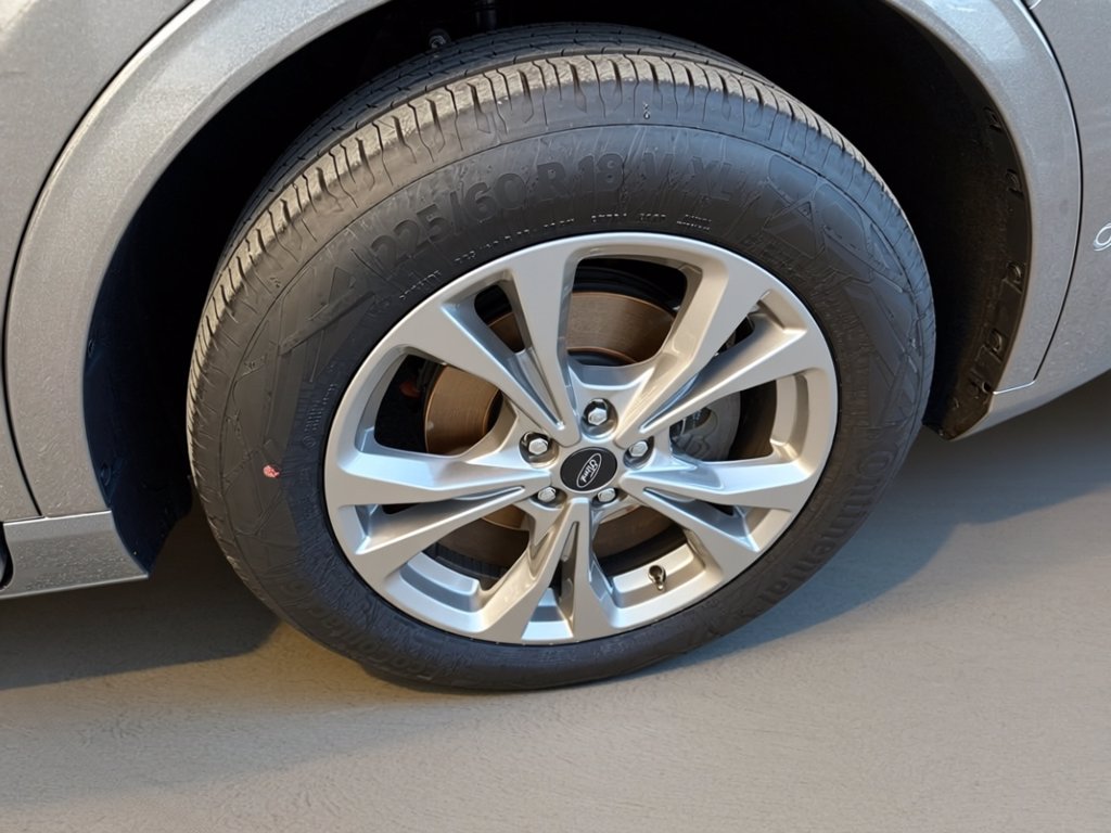 FORD Kuga 2.5 phev st-line 2wd 225cv cvt