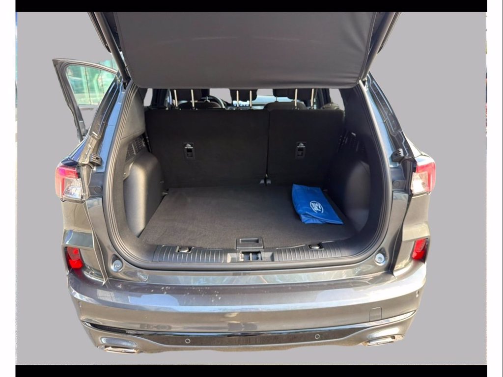 FORD Kuga 2.5 phev st-line 2wd 225cv cvt