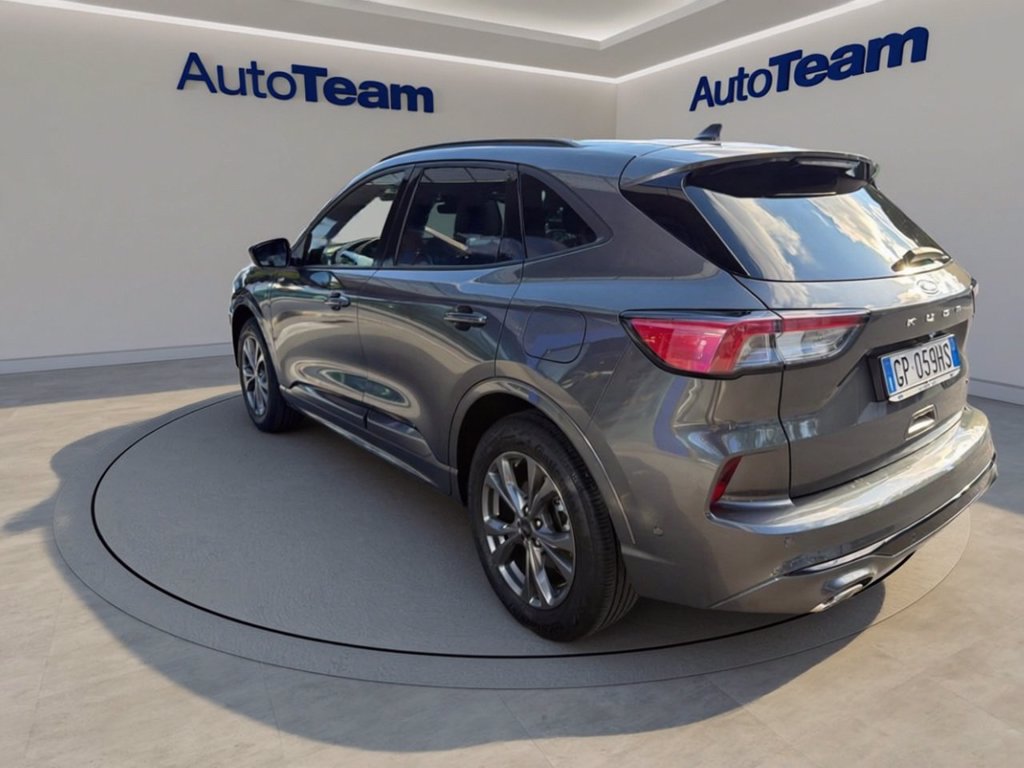 FORD Kuga 2.5 phev st-line 2wd 225cv cvt