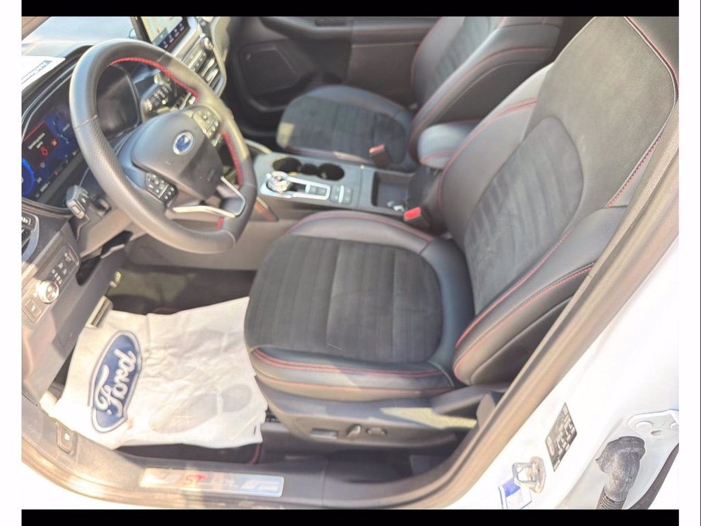 FORD Kuga 1.5 ecoblue st-line x 2wd 120cv auto