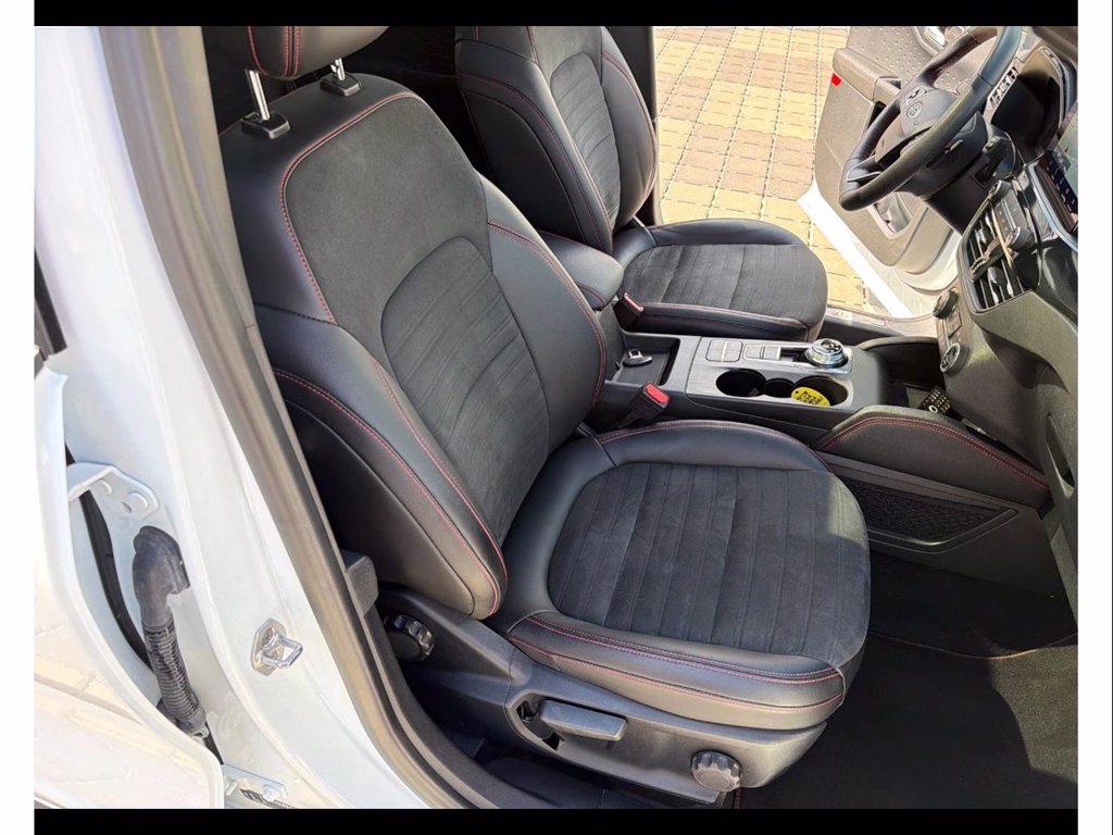 FORD Kuga 1.5 ecoblue st-line x 2wd 120cv auto