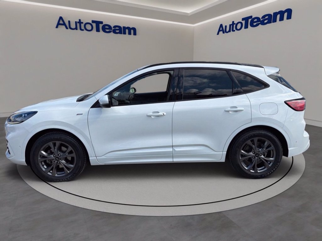 FORD Kuga 1.5 ecoblue st-line x 2wd 120cv auto