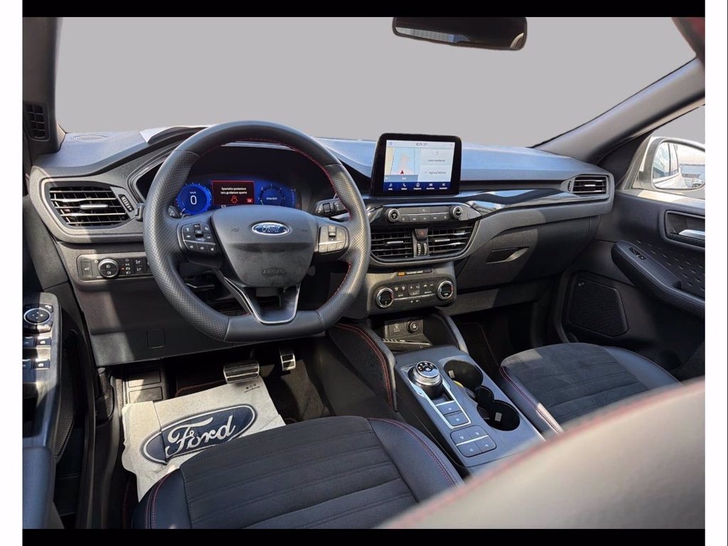 FORD Kuga 1.5 ecoblue st-line x 2wd 120cv auto