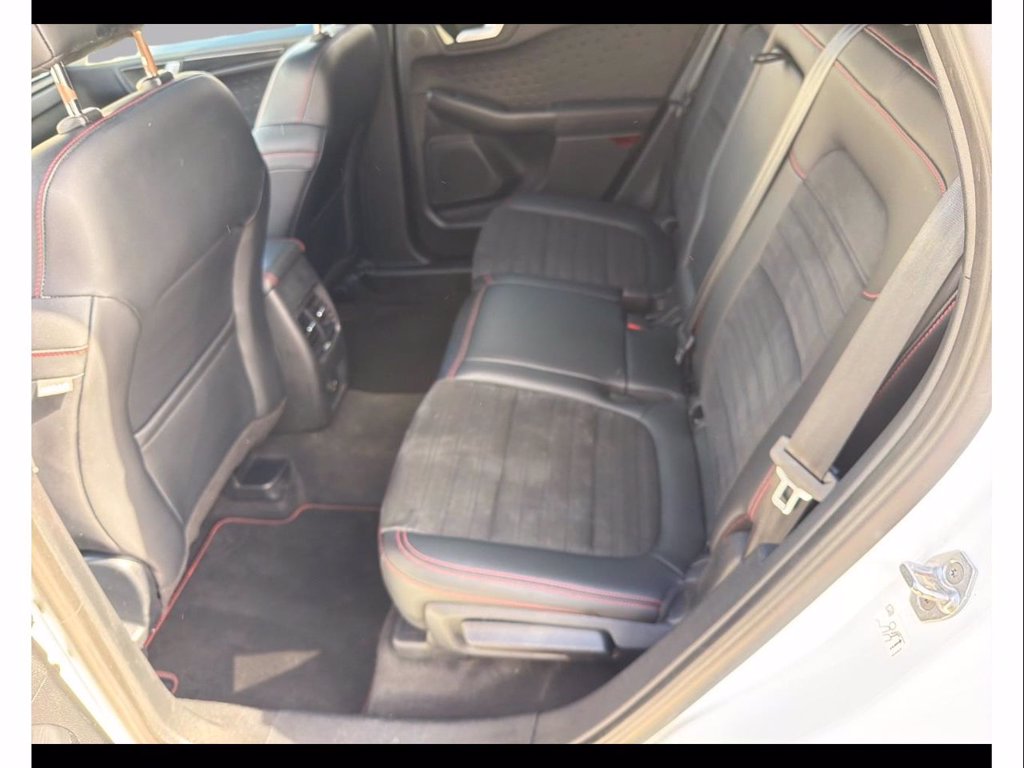 FORD Kuga 1.5 ecoblue st-line x 2wd 120cv auto