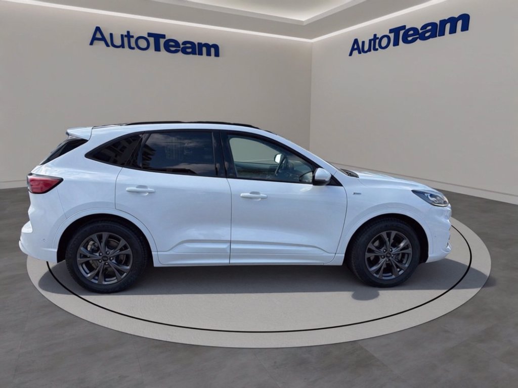 FORD Kuga 1.5 ecoblue st-line x 2wd 120cv auto