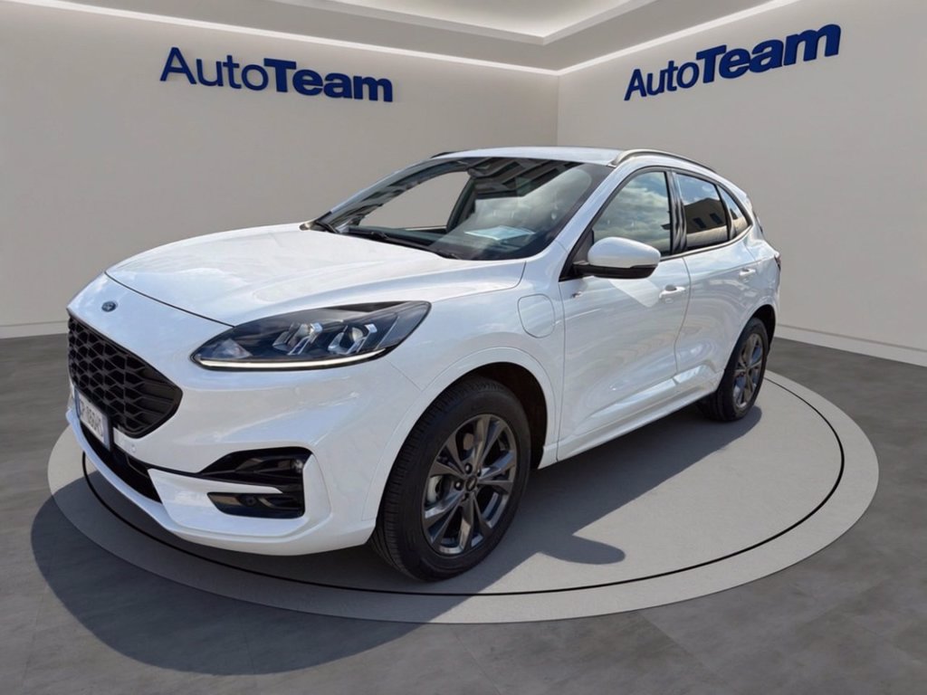 FORD Kuga 2.5 phev st-line 2wd 225cv cvt