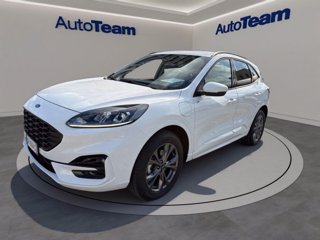 FORD Kuga 2.5 phev st-line 2wd 225cv cvt