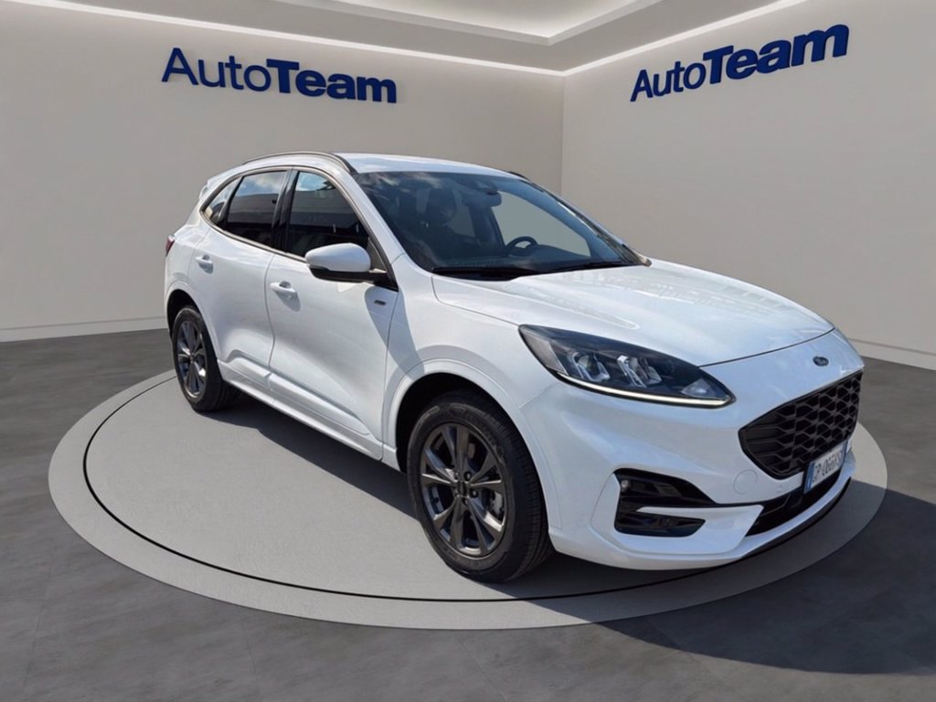 FORD Kuga 2.5 phev st-line 2wd 225cv cvt
