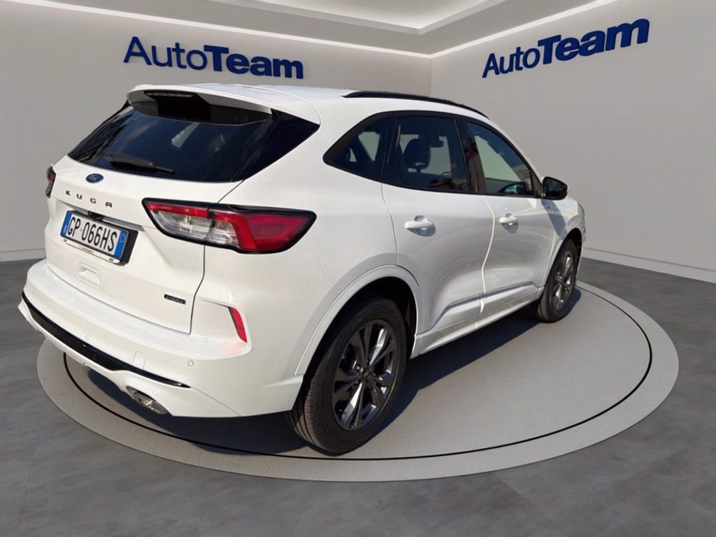 FORD Kuga 2.5 phev st-line 2wd 225cv cvt