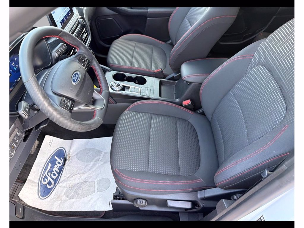 FORD Kuga 2.5 phev st-line 2wd 225cv cvt