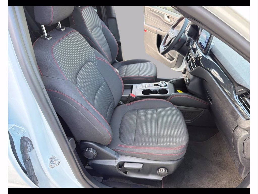 FORD Kuga 2.5 phev st-line 2wd 225cv cvt