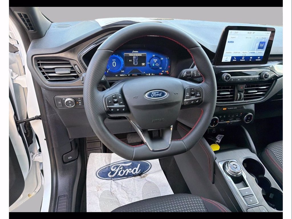 FORD Kuga 2.5 phev st-line 2wd 225cv cvt