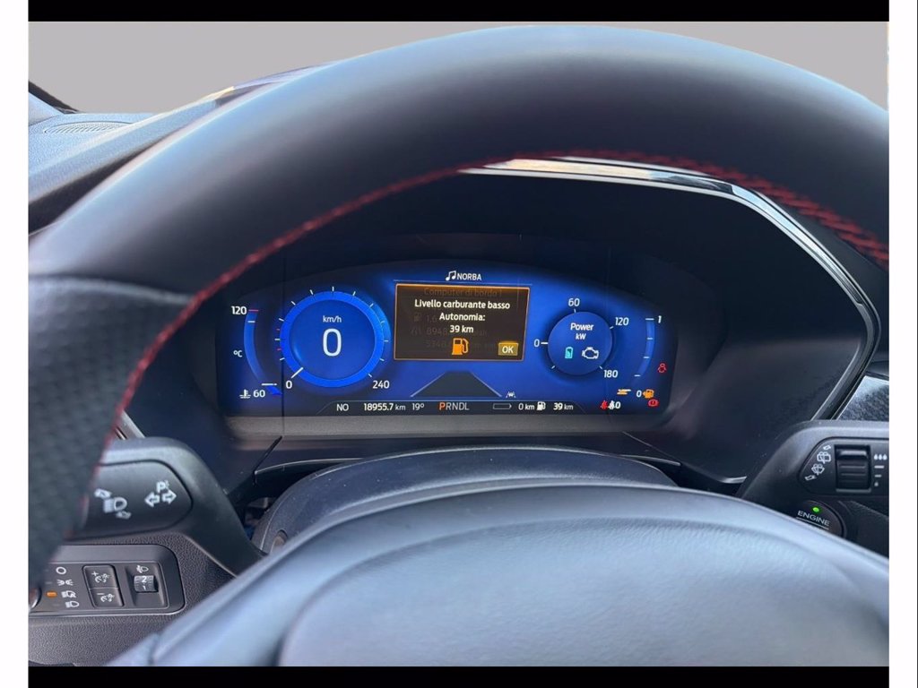 FORD Kuga 2.5 phev st-line 2wd 225cv cvt