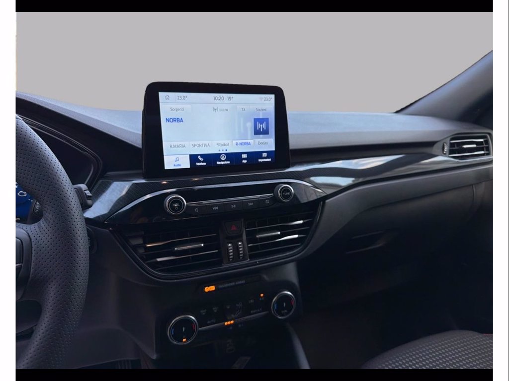 FORD Kuga 2.5 phev st-line 2wd 225cv cvt