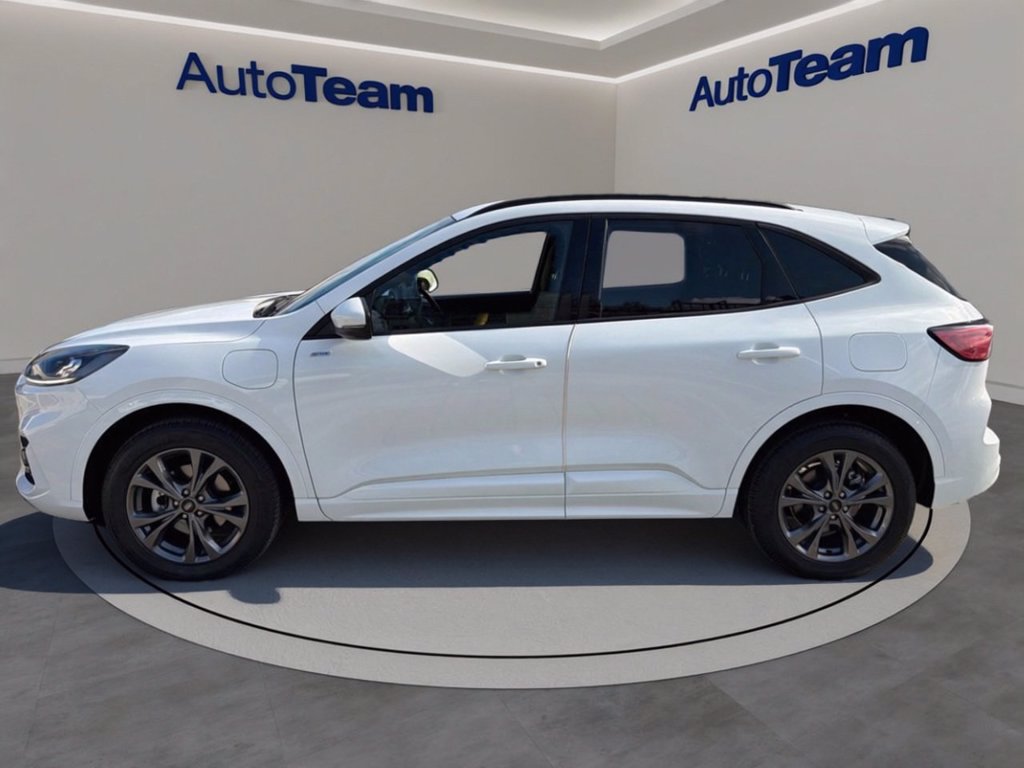 FORD Kuga 2.5 phev st-line 2wd 225cv cvt
