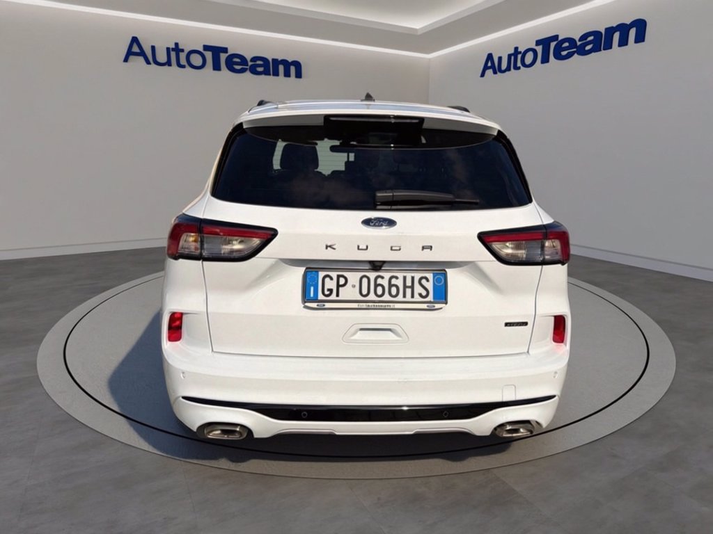 FORD Kuga 2.5 phev st-line 2wd 225cv cvt