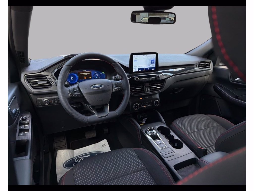 FORD Kuga 2.5 phev st-line 2wd 225cv cvt
