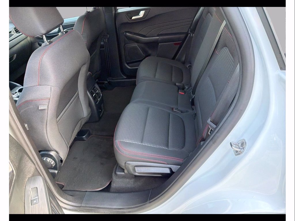 FORD Kuga 2.5 phev st-line 2wd 225cv cvt