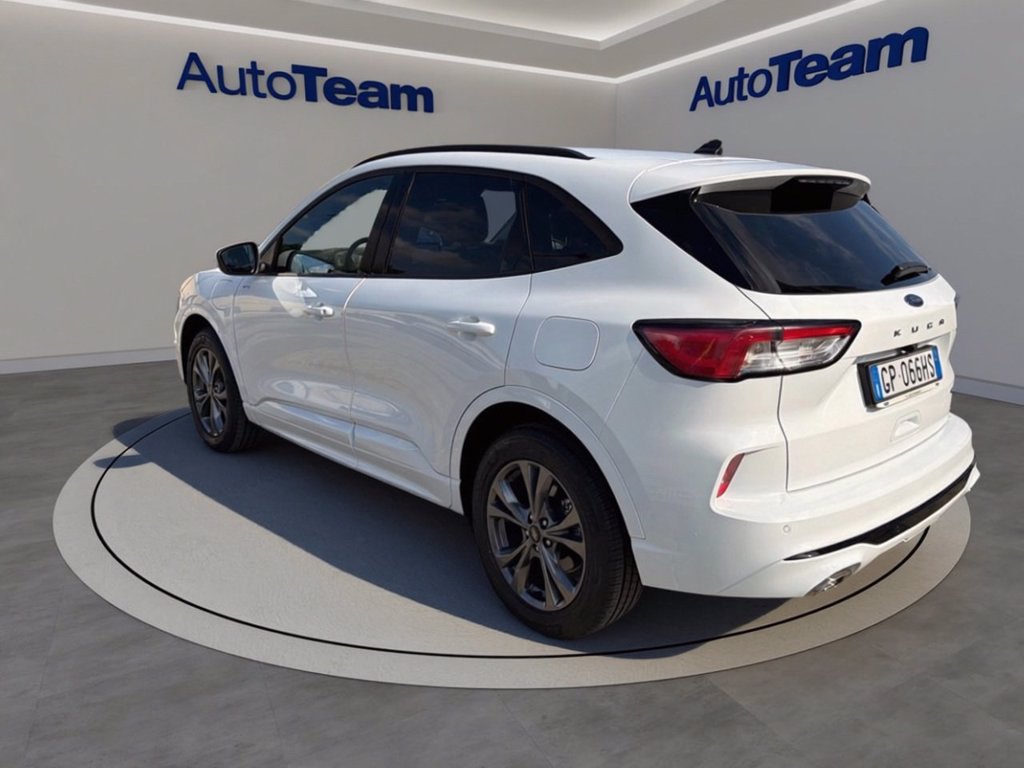 FORD Kuga 2.5 phev st-line 2wd 225cv cvt