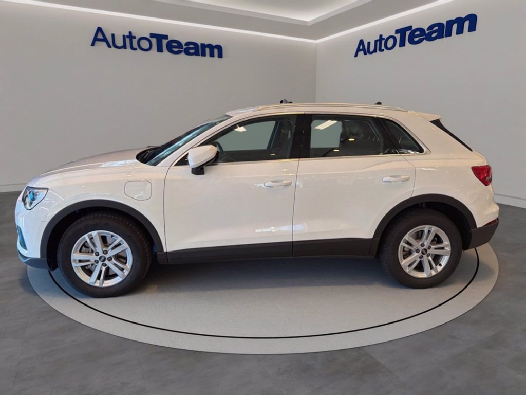 AUDI Q3 sportback 45 1.4 tfsi e business plus s-tronic