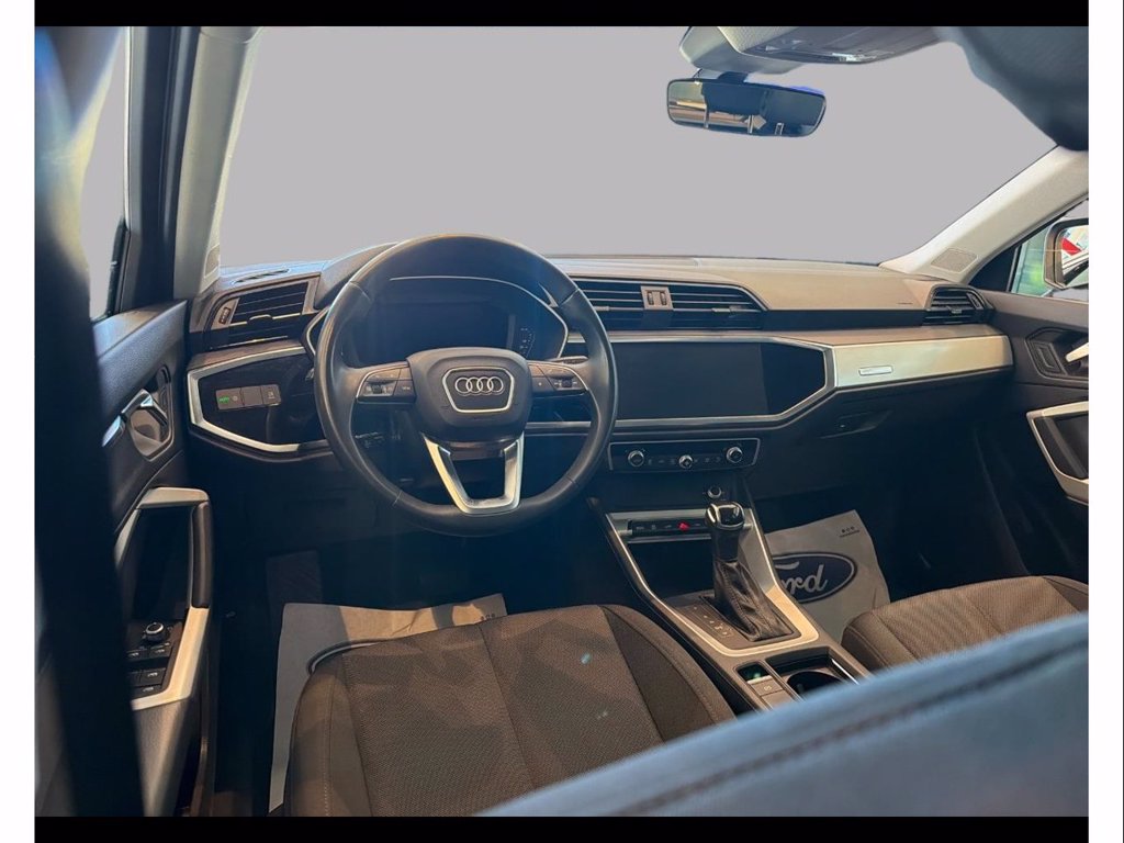 AUDI Q3 sportback 45 1.4 tfsi e business plus s-tronic